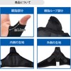 D&M Finger Supporter, For Thumbs, Made in Japan, One Size