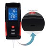 Gain Express Electromagnetic Wave Meter, EMF Meter, Electromagnetic Field Radiation,