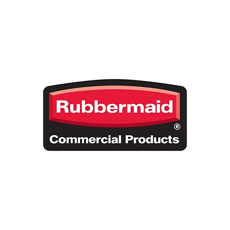 RED BRUTE 44 GALLON UTILITY CONTAINER