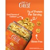 Just the Cheese Minis – Cheese & Aged Cheddar Blend