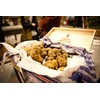 RAISE ME UP: White Truffle Mushrooms Spores (Tuber magnatum) Non