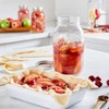 Ball Mason Regular Mouth Jars with Lids and Bands, Set