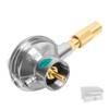 AJinTeby Gas Grill Regulator Fit for Blackstone 17 Inch and