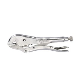 IRWIN Tools VISE-GRIP Locking Pliers, Original, Straight Jaw, 7-inch (302L3)