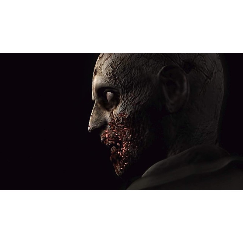 Resident Evil - Origins Collection (Import)