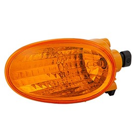 HELLA 2BA 270 016-031 Indicator - Halogen - left - für u.a. Fiat Multipla (186_)