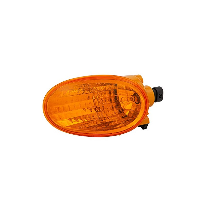 HELLA 2BA 270 016-031 Indicator - Halogen - left -