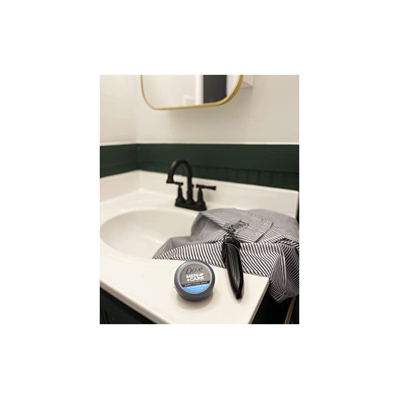 Dove Men Care Ultra Hydra Cream Face Hands And Body