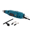 KATSU Tools Electric Mini Die Grinder 130W Handheld Straight Grinder