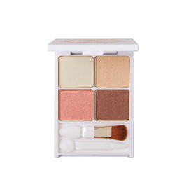 SOPHIE & MIRA Sophie & Mira Pertesia Basic Eyeshadow Palette (Planton) Yebe Spring