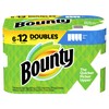 Bounty® Select-A-Size® 2-Ply Paper Towels, 83 Sheets Per Roll, Pack