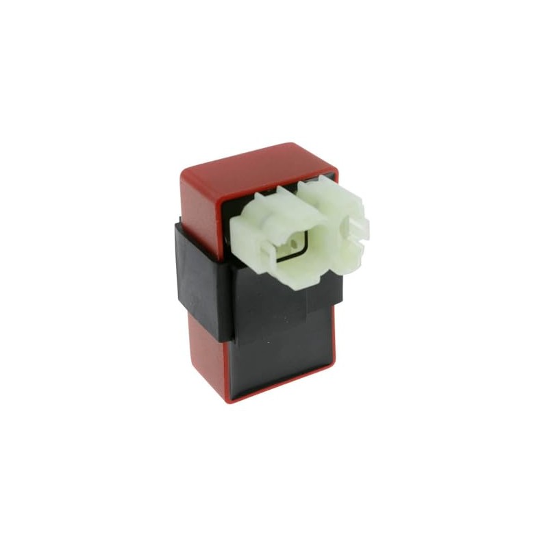 2EXTREME CDI ignition unit, DC open, compatible with Keeway RY8