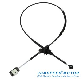 JDMSPEED Automatic Transmission Shift Cable For 99-04 Ford F250 F350 Super Duty Excursion