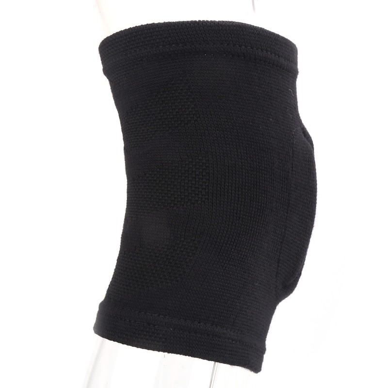 2pcs Knee Pads Thick Sponge AntiCollision Nylon EVA Protective Knee