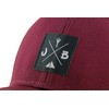 Jumping Bird Baseball Cap (Men & Women) • Baseball Cap