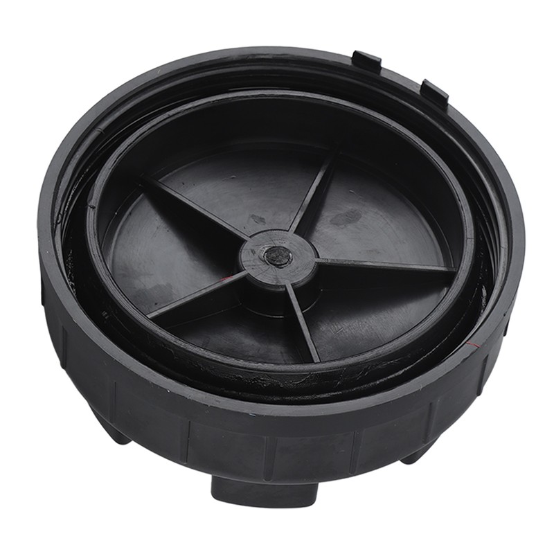 Top Cover for CL220 Automatic Chlorinator Feeder ABS Chlorinator Cover