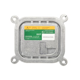 Wanzuwbip Ballast HID Xenon Headlight Control Unit Module for Flex Edge Explorer Mustang Escape F-150 MKS MKX MKT MKC 8A5Z-13C170-A DL3Z-13C170-A
