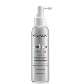 KÉRASTASE Stimuliste Tratamiento | Estimula el Crecimiento Capilar, Mejora la Densidad del Cabello y Contine Acción Anticaída | Con Aminexil 15.000 PPM, Arginia y Vitamina PP | 125ml