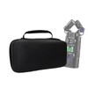 Kimyoaee ZOOM H5studio EVA Storage Case with Net Pocket, Elastic