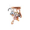 PETZL, Fly, Ultralight and Modular Wiring Harness for Technical Mountaineering