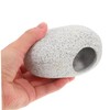 Levemolo Fish Hide Cave in Aquarium Supplies Guy Fish Tank