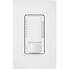 Lutron Maestro LED+ Motion Sensor/Dimmer Switch | 150W LED |