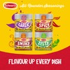 Schwartz All Rounder Smoky Seasoning, 100g