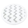 Steamer Mop Pad Replacement for Shark S7001 S7000AMZ S7000 S7001TGT
