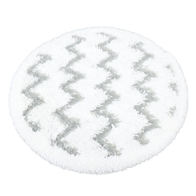 Steamer Mop Pad Replacement for Shark S7001 S7000AMZ S7000 S7001TGT