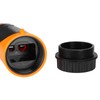 IP68 Waterproof Metal Detector Handheld 360 Degrees Metal Finder Locator