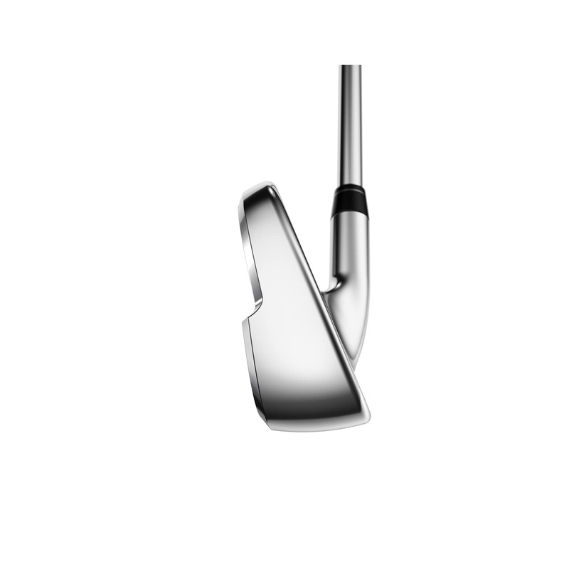 Callaway Golf 2023 Paradym X Individual Iron (Left Hand, Graphite