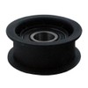 GGP Transmission Belt Pulley Adaptable Replaces 127604015/0 on MJ66 and MJ66E Hydro Models
