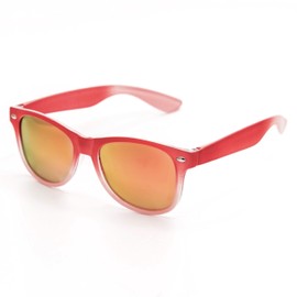 Kiddus Kids' Sunglasses, For Children, Elementary School Students, For Boys And Girls, For Children, UV Protection, UV400, Mountain Climbing, Camping, Fishing, Sea, Sports, Outdoors, Children's