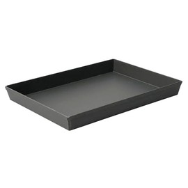 Lloyd Pans Grandma Style Pizza Pan 12 Inch by 18 Inch by 1 Inch - PSTK
