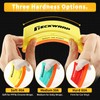TECKWRAP Felt Squeegee for Vinyl Wrap, Pro Car Wrap Tool