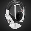 Deear Headphone Stand Gaming Headset Holder Universal Aluminum Metal Headphone
