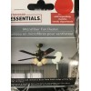 Standard Essential Microfiber Ceiling Fan Double Sided Duster 12” x