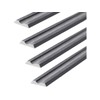 82mm HSS Reversible Planer Blades - Fits Black & Decker