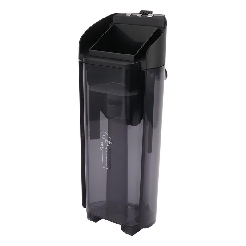 Dirty Water Tank Large Capacity Leakproof Vacuum Replacement Dirty Tank