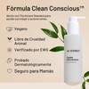 The Honest Company Gentle gel cleanser, BH-0000001, Original Version