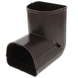 Rectorseal Corp. 84262 FORTRESS LCI92B IN VERT ELL