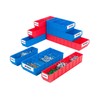 SuperSparSet 24 x Blue Industrial Box 400 B | H