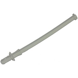 DeLonghi Milk Suction Tube for EN750 Lattissima Pro Nespresso Machine, 5313235381