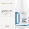 SALERM - Anti-Dandruff Shampoo - Shampoo Against Dandruff Hair Lab