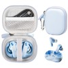 CaseSack Case for Skullcandy EcoBuds in-Ear Wireless Earbuds