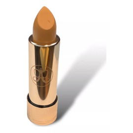 Anastasia Satin Lipstick Tono Honey Taupe