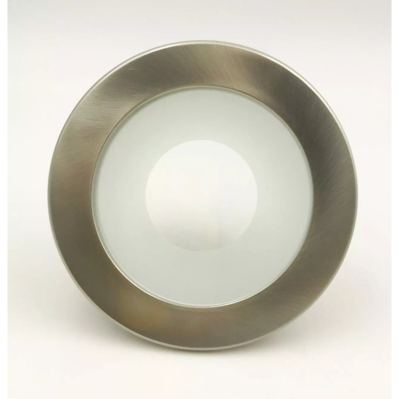 METRO LIGHTING 2 Pack 4" Recessed Can Light 120V Shower