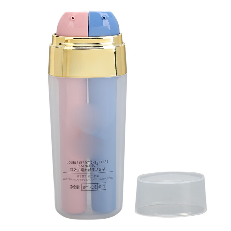 2pcs 80ml Chest Firm Lifting Cream Anti Sagging Bust Care
