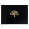Tree of Life | Funeral Condolence book | Informal Lined