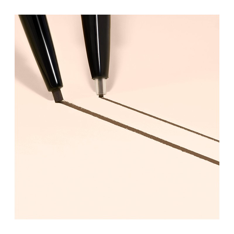 Benefit Precisely &amp; Detailer Duo Set (+3 Brow Deluxe Types),